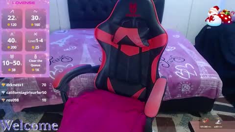 Z O E online show from 6, 1, 2025