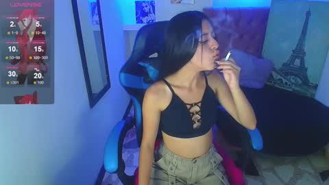 Z O E online show from 4, 2, 2025