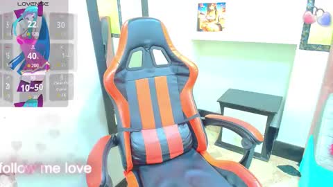 Z O E online show from 12, 9, 2025