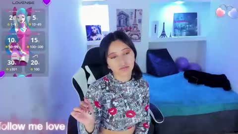 Z O E online show from 9, 10, 2025