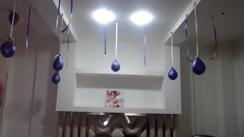 Z O E online show from 23, 11, 2025