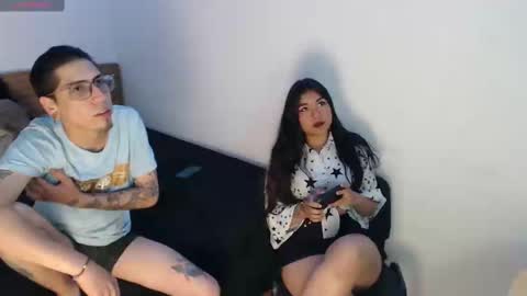 zoe_crazy14 online show from 22, 9, 2025