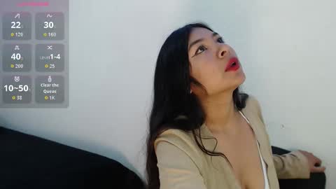 zoe_crazy14 online show from 23, 9, 2025