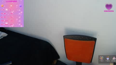 zoe_crazy14 online show from 3, 10, 2025