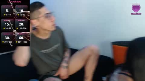 zoe_crazy14 online show from 6, 10, 2025