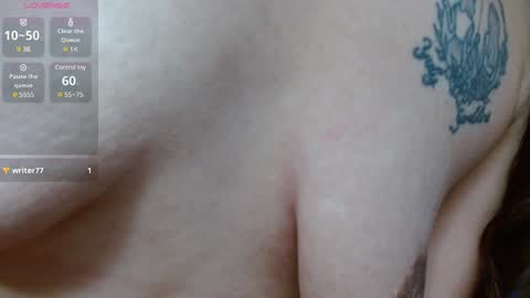 Snapshot of zoe_cutex chatting on 10, 12, 2024 Zoe online show from 10, 12, 2024