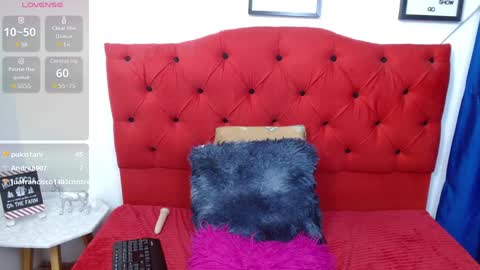 Snapshot of zoe_cutex chatting on 14, 12, 2024 Zoe online show from 14, 12, 2024