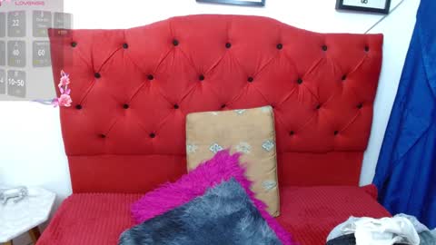 Snapshot of zoe_cutex chatting on 21, 12, 2024 Zoe online show from 21, 12, 2024