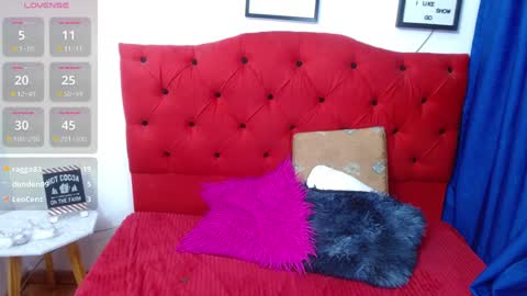 Snapshot of zoe_cutex chatting on 16, 1, 2025 Zoe online show from 16, 1, 2025