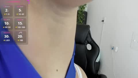 Zoe  online show from 7, 1, 2025