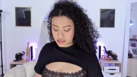 Snapshot of zoe_gruber chatting on 1, 10, 2025 Zoe Gruber online show from 1, 10, 2025