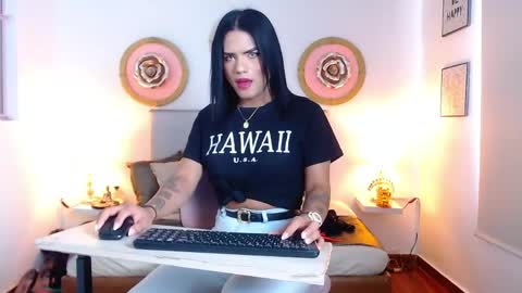 Snapshot of zoe_hecate chatting on 11, 4, 2026 zoe_hecate online show from 11, 4, 2026