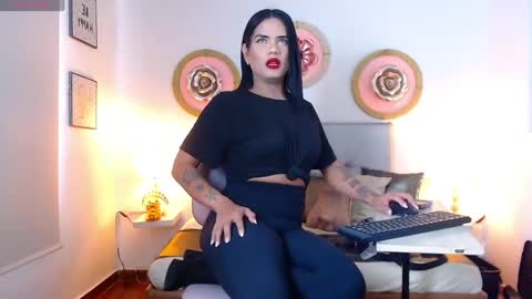 Snapshot of zoe_hecate chatting on 13, 4, 2026 zoe_hecate online show from 13, 4, 2026