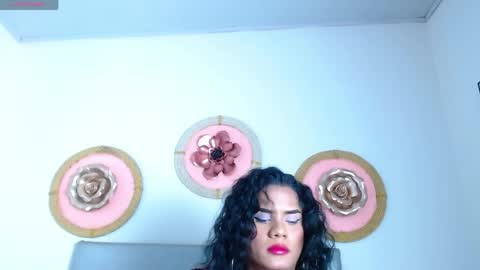 Snapshot of zoe_hecate chatting on 28, 4, 2026 zoe_hecate online show from 28, 4, 2026