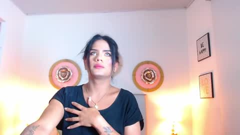 Snapshot of zoe_hecate chatting on 5, 5, 2026 zoe_hecate online show from 5, 5, 2026
