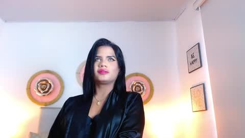 Snapshot of zoe_hecate chatting on 7, 5, 2026 zoe_hecate online show from 7, 5, 2026