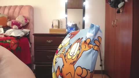 Snapshot of zoe_hotxxx chatting on 30, 4, 2026 zoe hotxxx online show from 30, 4, 2026