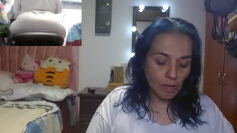 Snapshot of zoe_hotxxx chatting on 13, 7, 2026 zoe hotxxx online show from 13, 7, 2026
