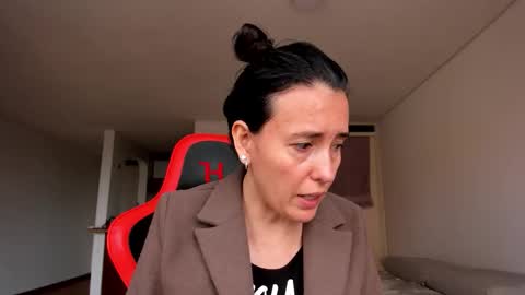 Snapshot of zoe_jeane_beker chatting on 16, 9, 2025 ZOE online show from 16, 9, 2025