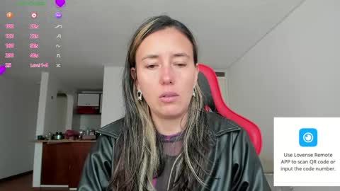 ZOE online show from 12, 5, 2026