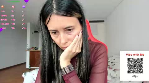 ZOE online show from 26, 6, 2026