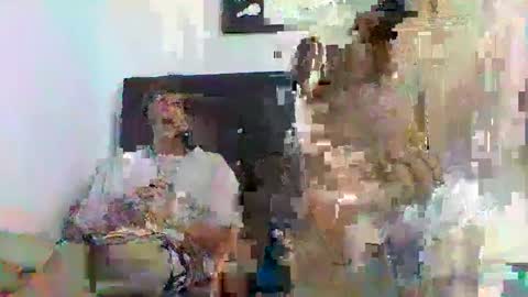 Snapshot of zoe_jhon18 chatting on 1, 3, 2025 zoe_jhon18 online show from 1, 3, 2025