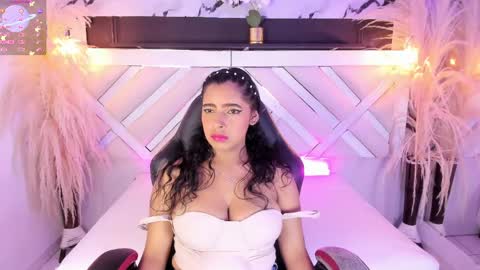 Zoey  online show from 11, 5, 2026