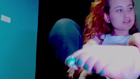 Snapshot of zoe_jones2 chatting on 14, 12, 2024 Zoe online show from 14, 12, 2024