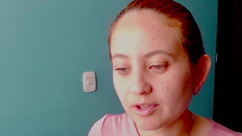 Snapshot of zoe_jones2 chatting on 21, 12, 2024 Zoe online show from 21, 12, 2024