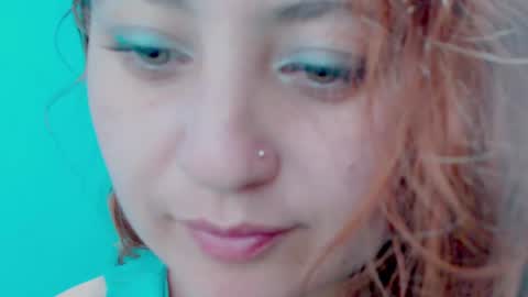Snapshot of zoe_jones2 chatting on 13, 1, 2025 Zoe online show from 13, 1, 2025