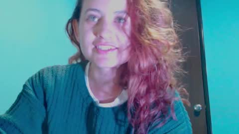 Snapshot of zoe_jones2 chatting on 10, 2, 2025 Zoe online show from 10, 2, 2025