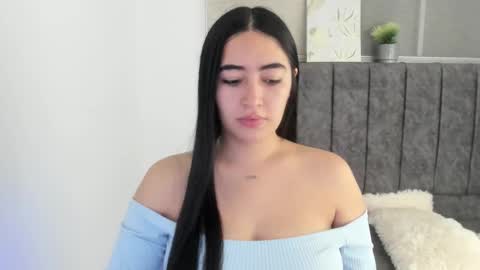zoe_jones7 online show from 25, 10, 2025