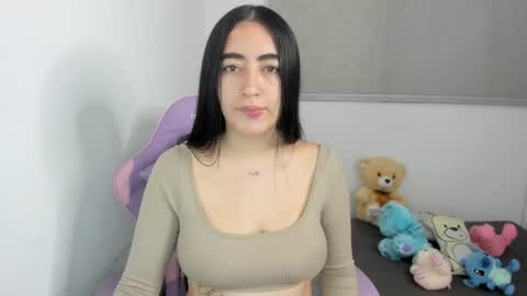 zoe_jones7 online show from 9, 6, 2026