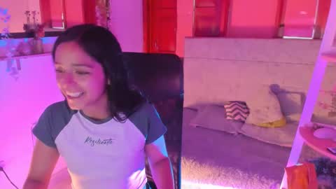 zoe_jonesx online show from 20, 3, 2026