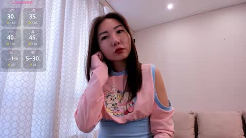 Zoe online show from 6, 11, 2025