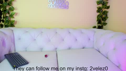 CAMILA online show from 10, 12, 2024