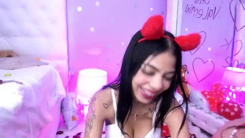 CAMILA online show from 15, 2, 2025