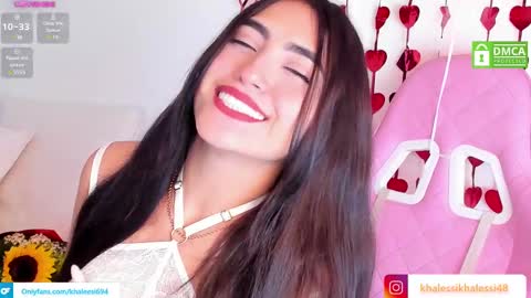 Marilin online show from 14, 2, 2025