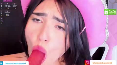 Marilin online show from 20, 2, 2025