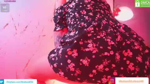 Marilin online show from 3, 11, 2025