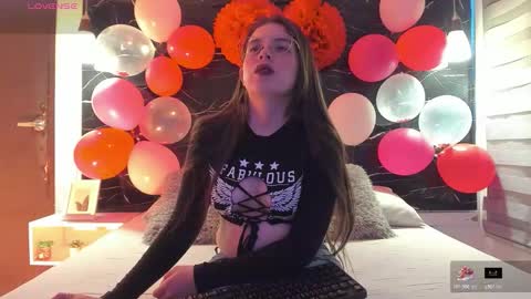 Zoe online show from 16, 2, 2026