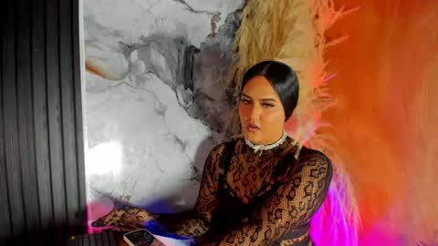 Zoe online show from 24, 3, 2026