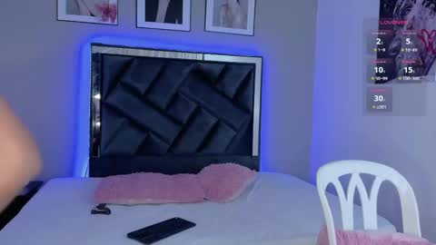 zoe_longhair online show from 21, 3, 2026