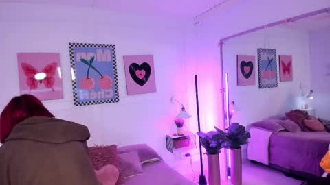 Zoe Lynch online show from 8, 1, 2026