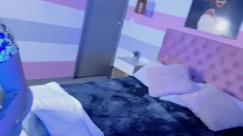 zoe_martin_ online show from 31, 10, 2025