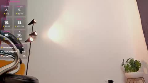 zoe_millerx online show from 11, 3, 2025