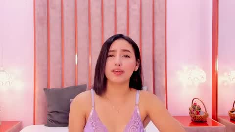 Snapshot of zoe_monrow chatting on 23, 6, 2026 Zoe Monrow online show from 23, 6, 2026