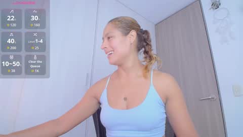 zoe online show from 15, 12, 2025