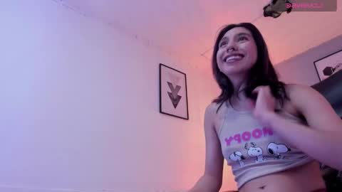 zoe_moreau online show from 16, 2, 2026