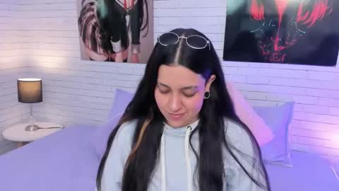 Snapshot of zoe_murphy_ chatting on 7, 1, 2026 ZOE online show from 7, 1, 2026